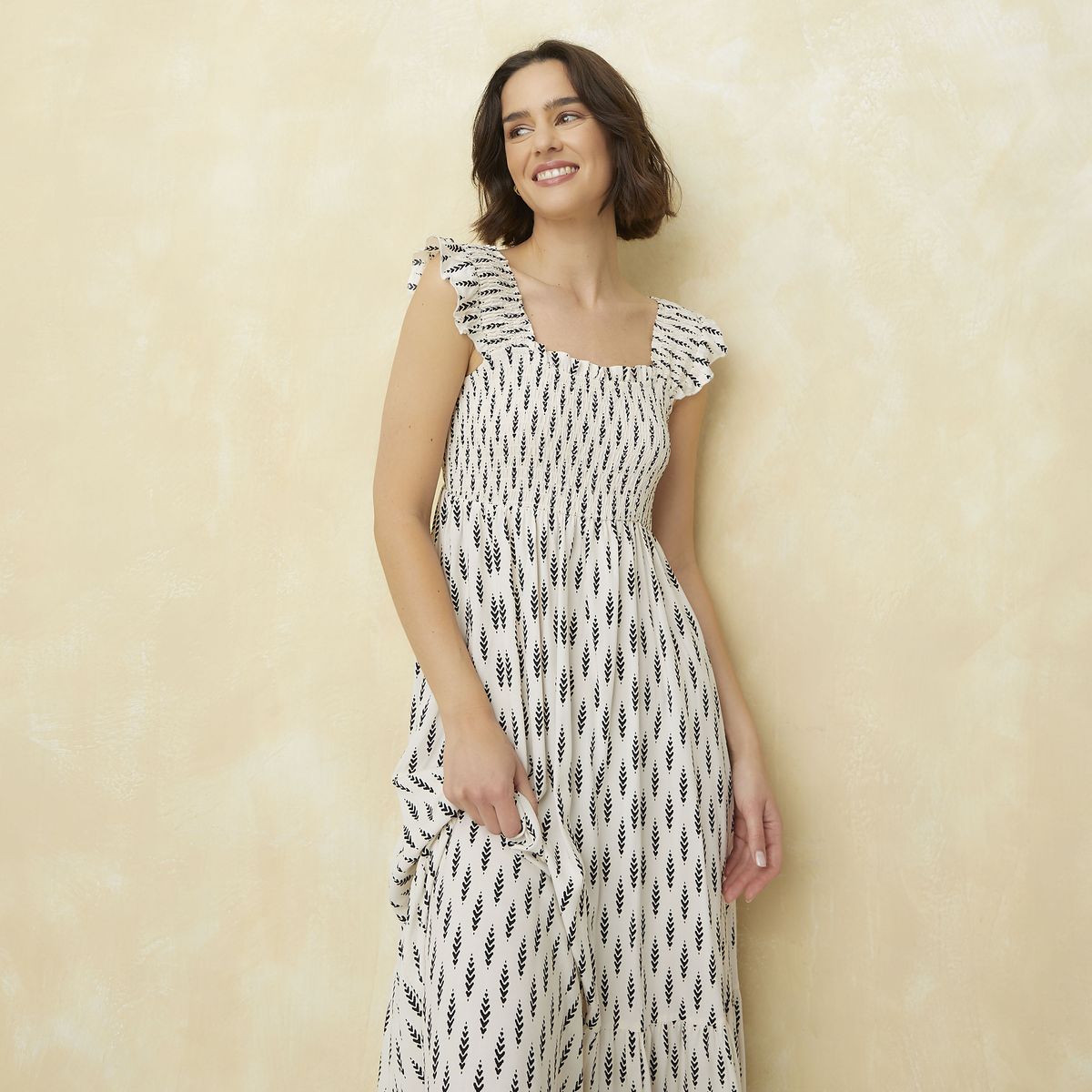 UNIVERSITY CLUB - Vestido Mujer University Club