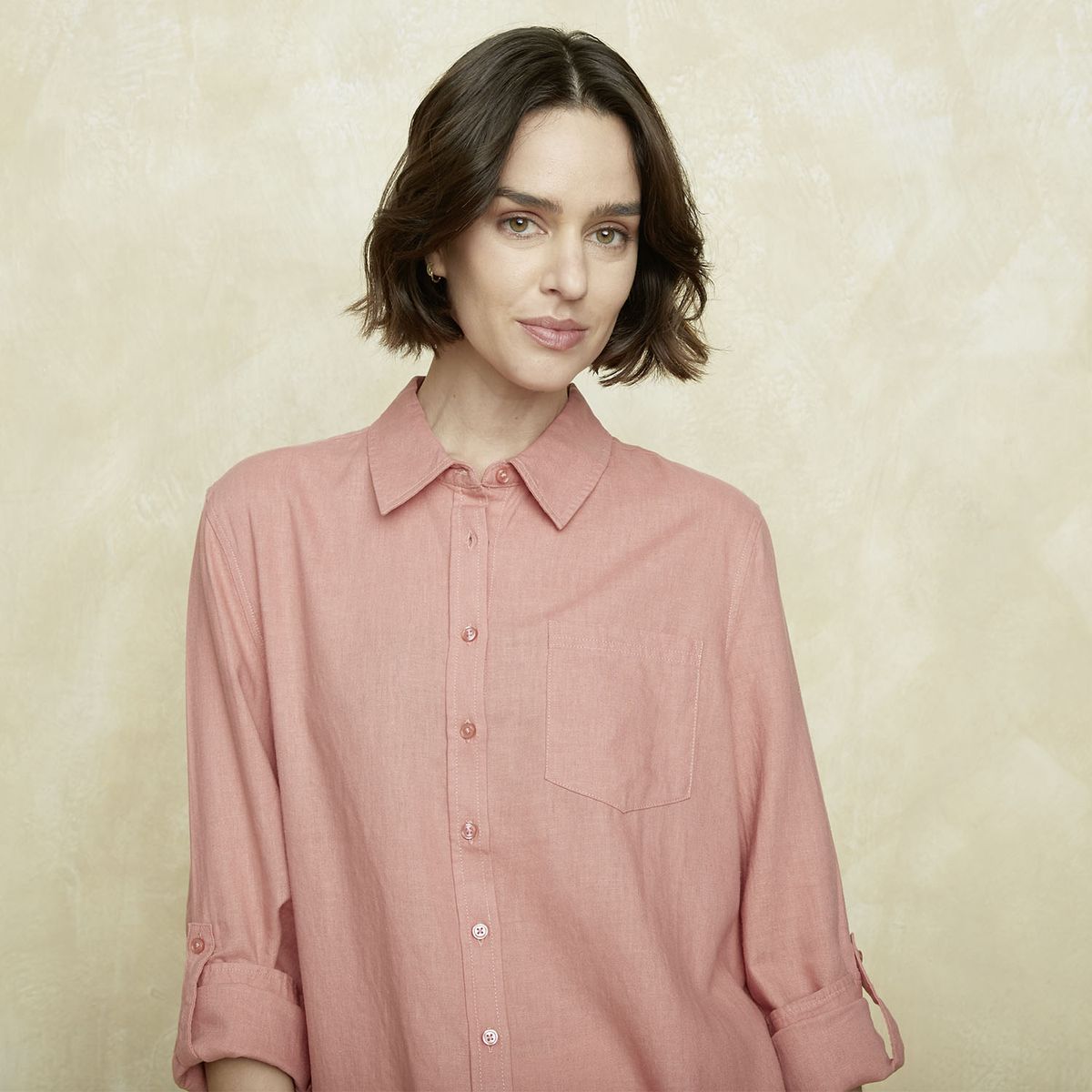 UNIVERSITY CLUB - Blusa Mujer University Club