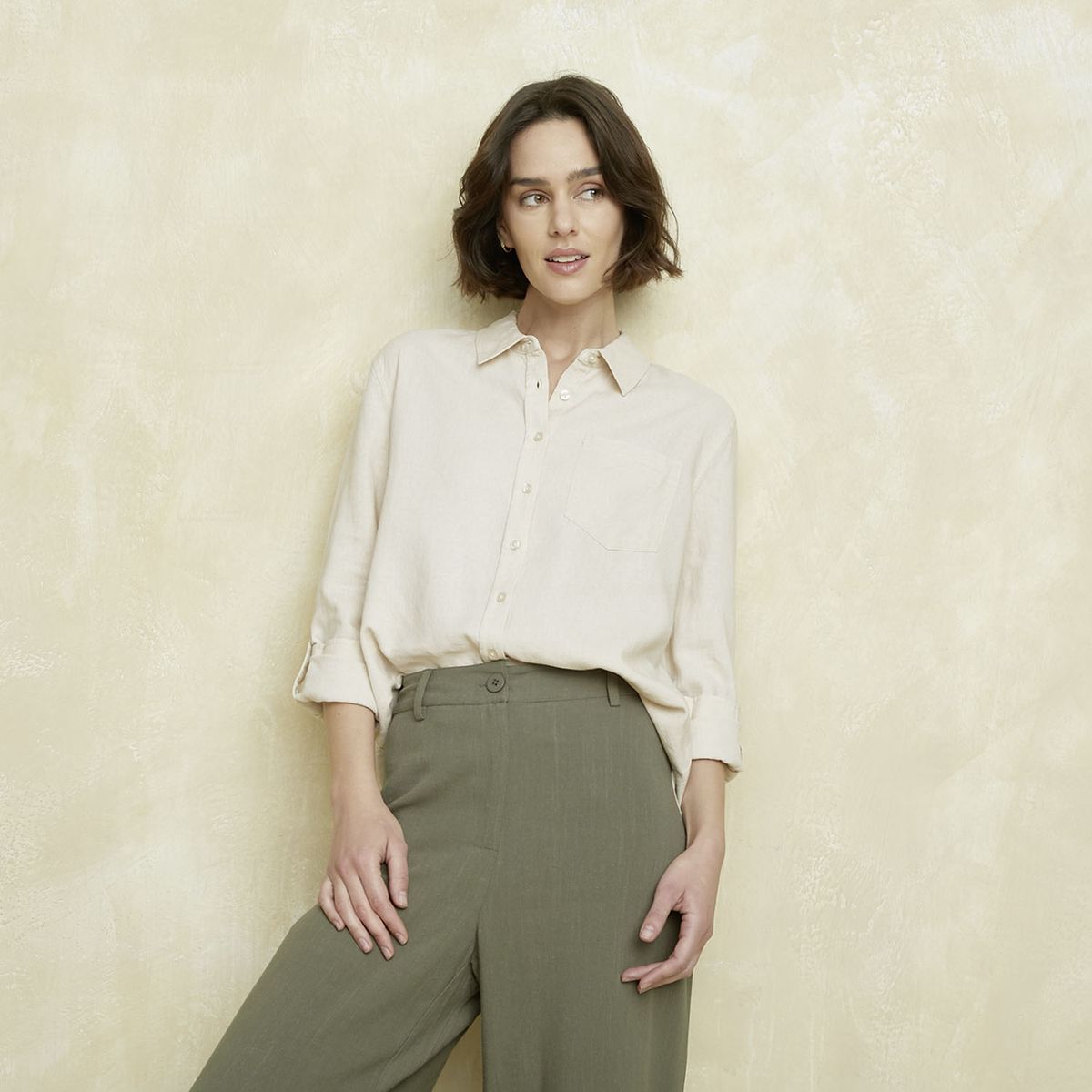 UNIVERSITY CLUB - Blusa Mujer University Club