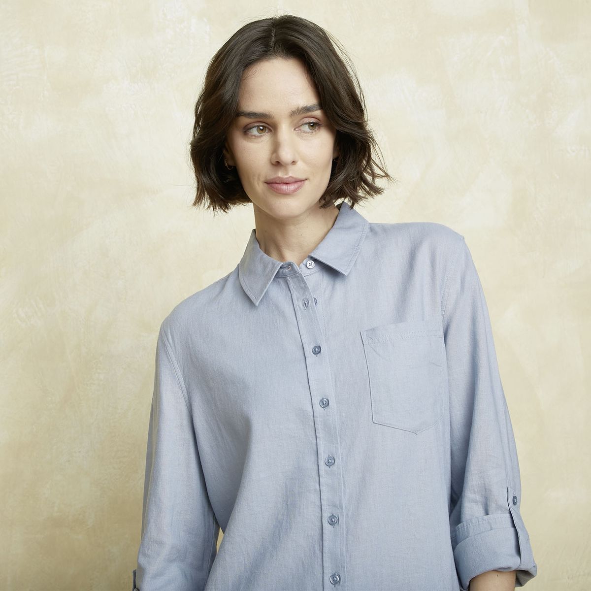 UNIVERSITY CLUB - Blusa Mujer University Club