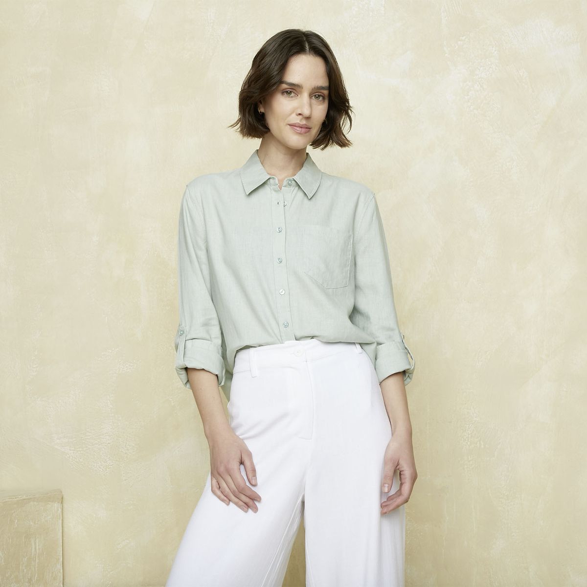 UNIVERSITY CLUB - Blusa Mujer University Club