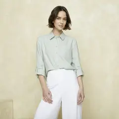 UNIVERSITY CLUB - Blusa Mujer