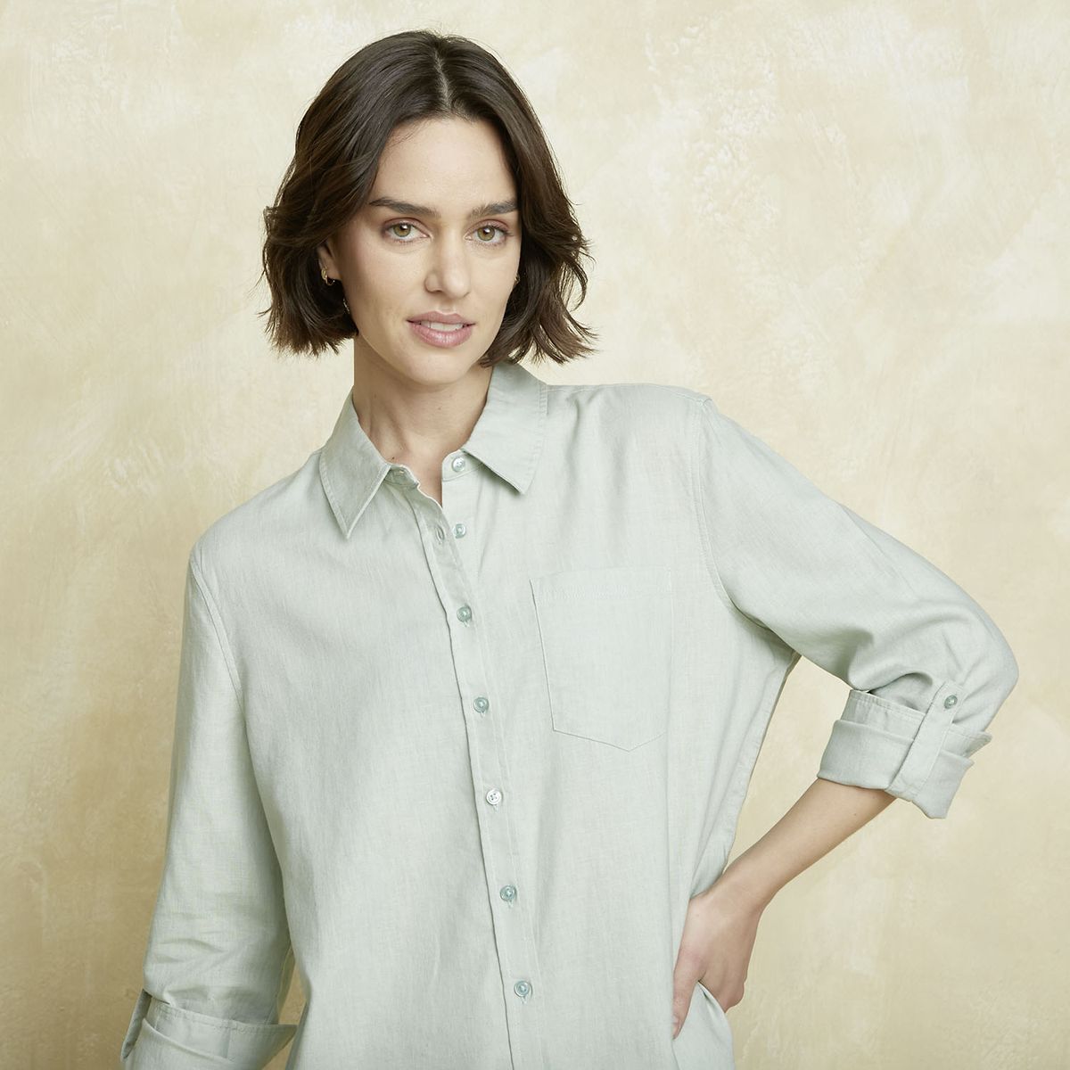 UNIVERSITY CLUB - Blusa Mujer University Club