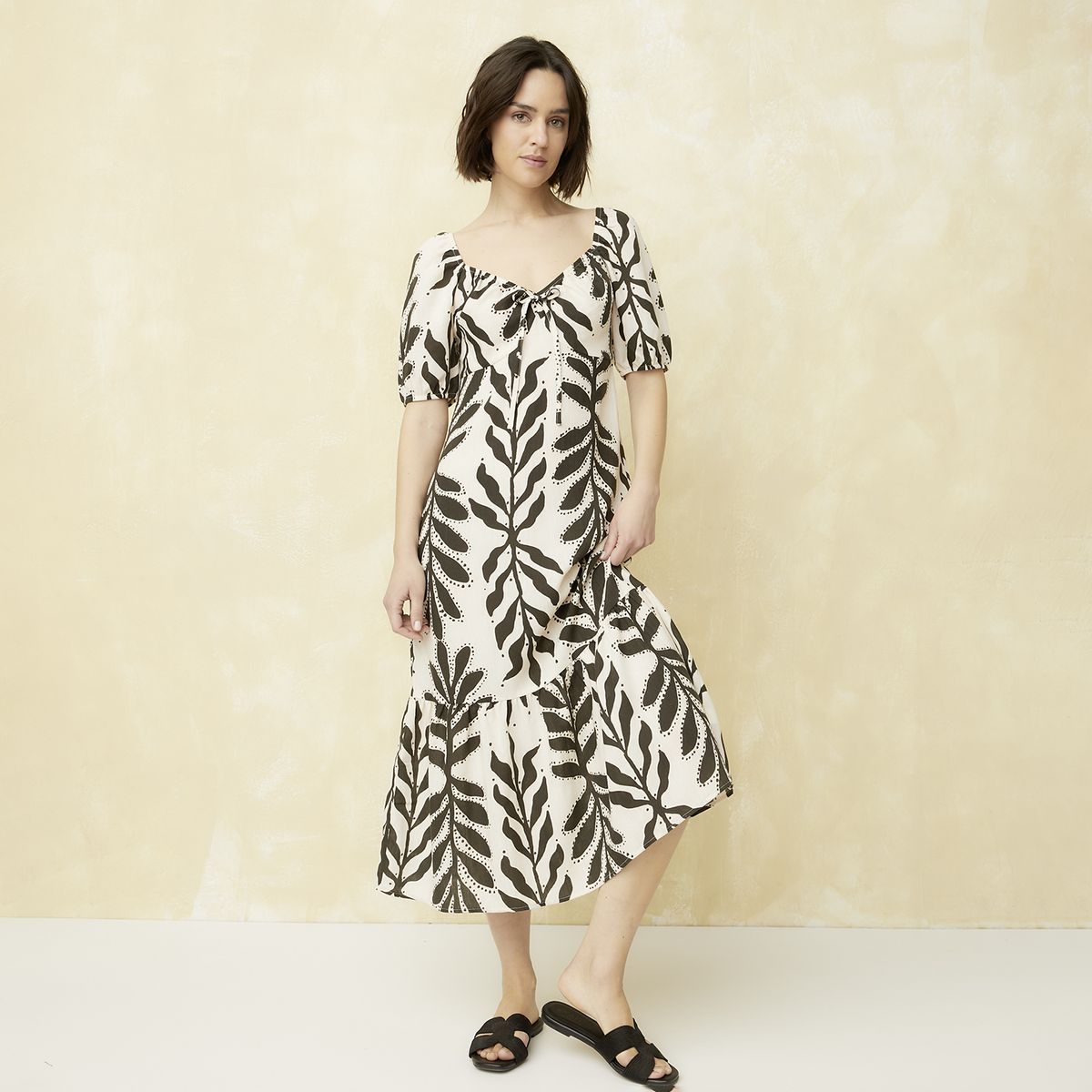 UNIVERSITY CLUB - Vestido Mujer University Club