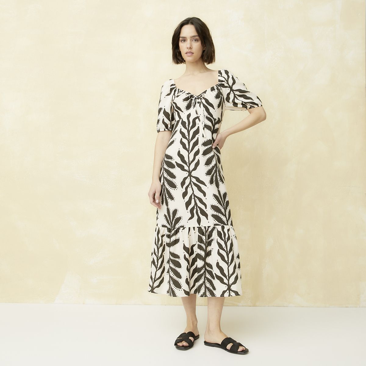 UNIVERSITY CLUB - Vestido Mujer University Club