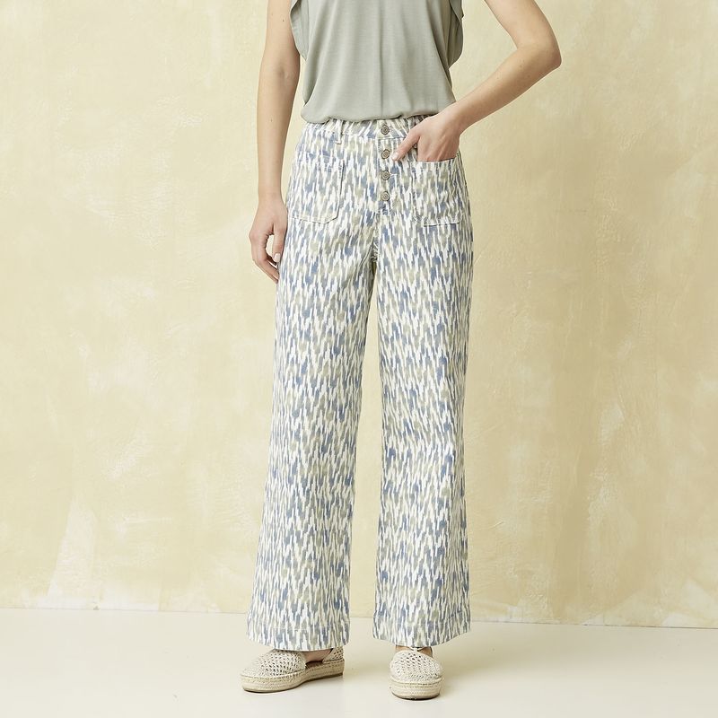 UNIVERSITY CLUB - Jeans Mujer University Club