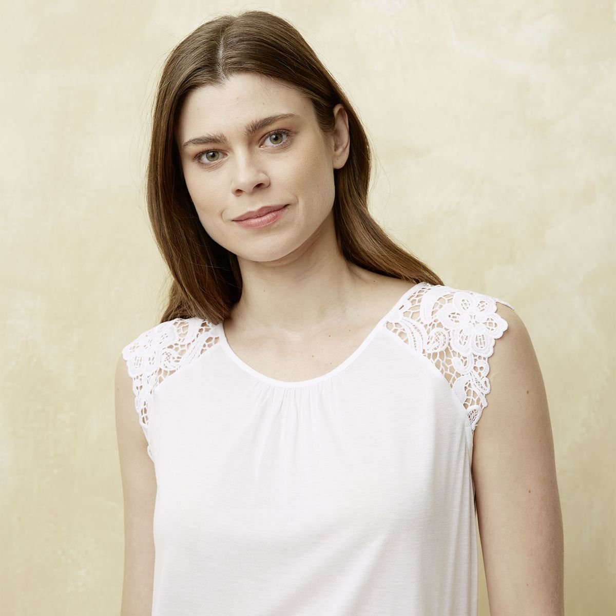 UNIVERSITY CLUB - Polera Mujer University Club