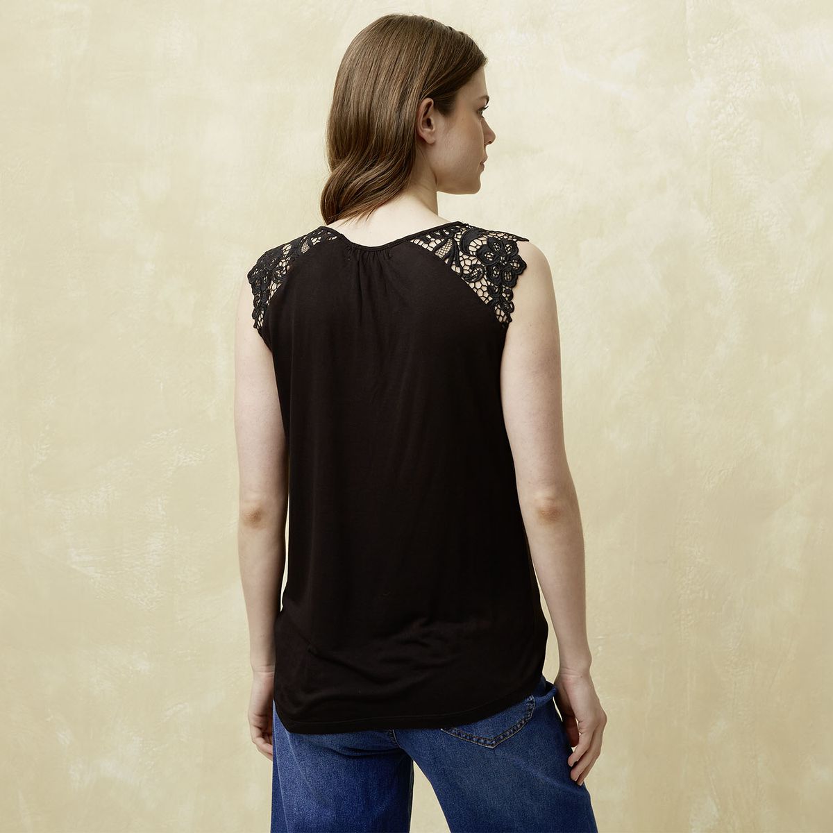 UNIVERSITY CLUB - Polera Mujer University Club