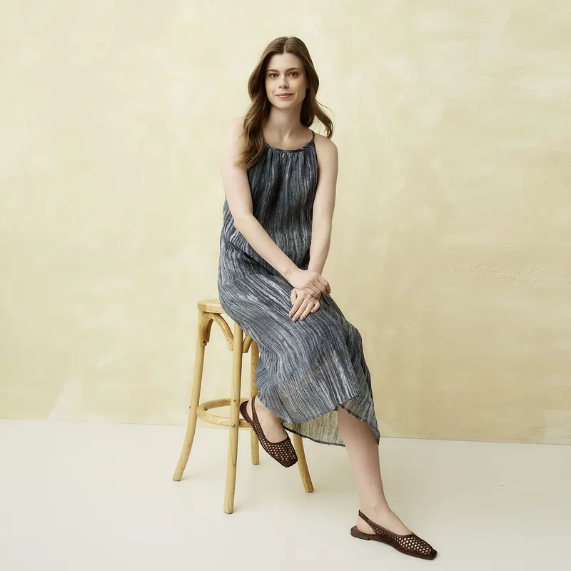 UNIVERSITY CLUB - Vestido Mujer University Club