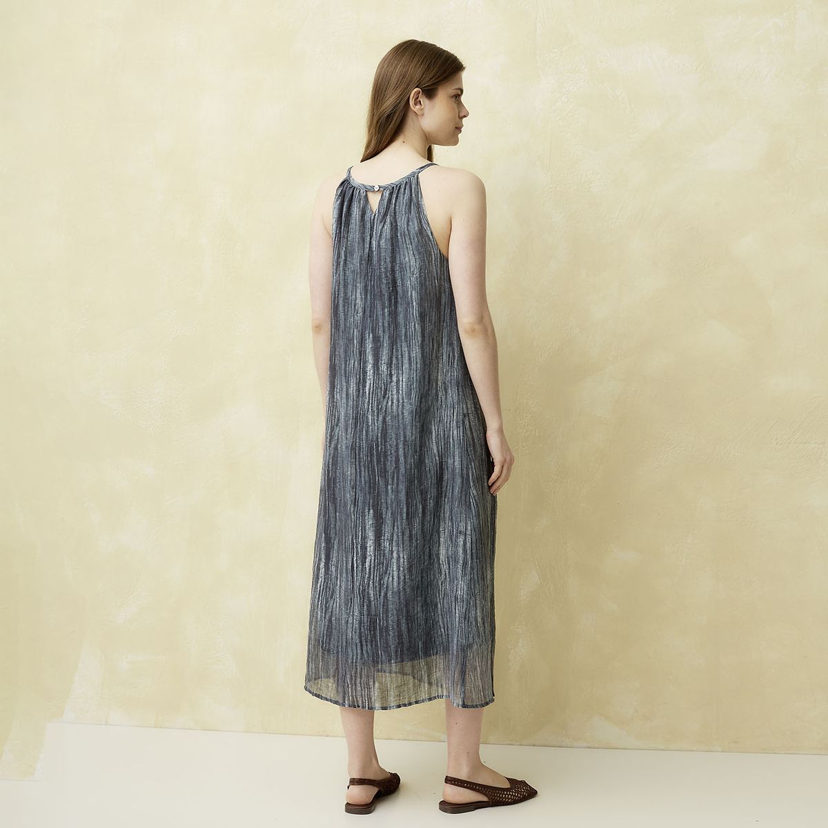 UNIVERSITY CLUB - Vestido Mujer University Club