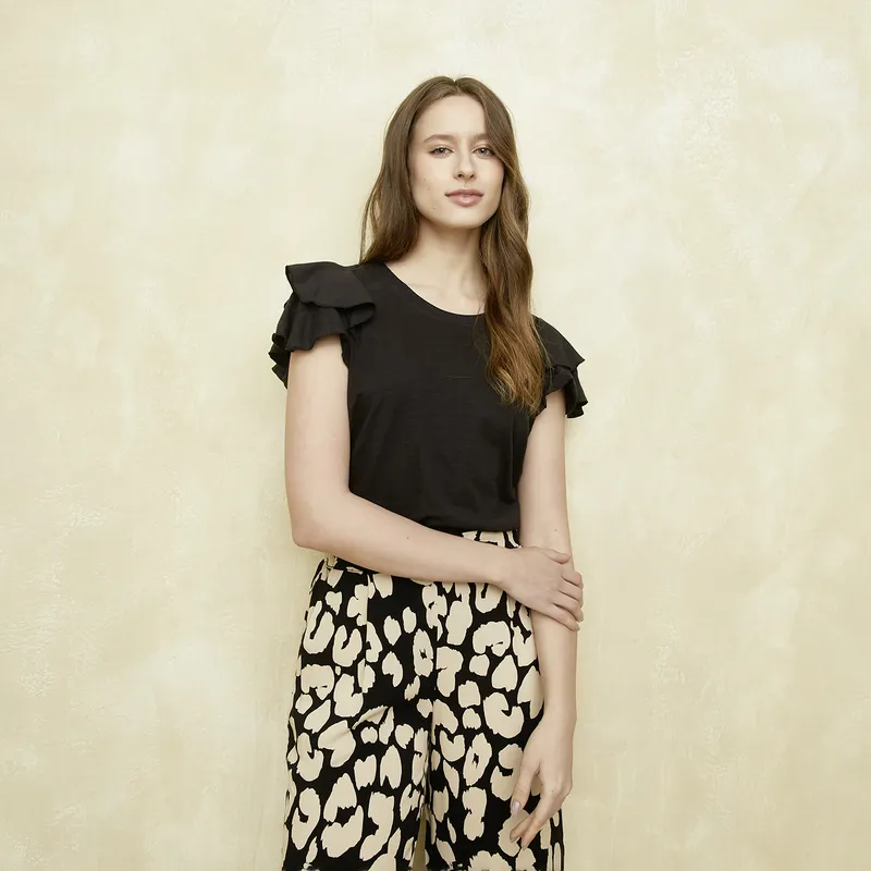 UNIVERSITY CLUB - Polera Mujer University Club