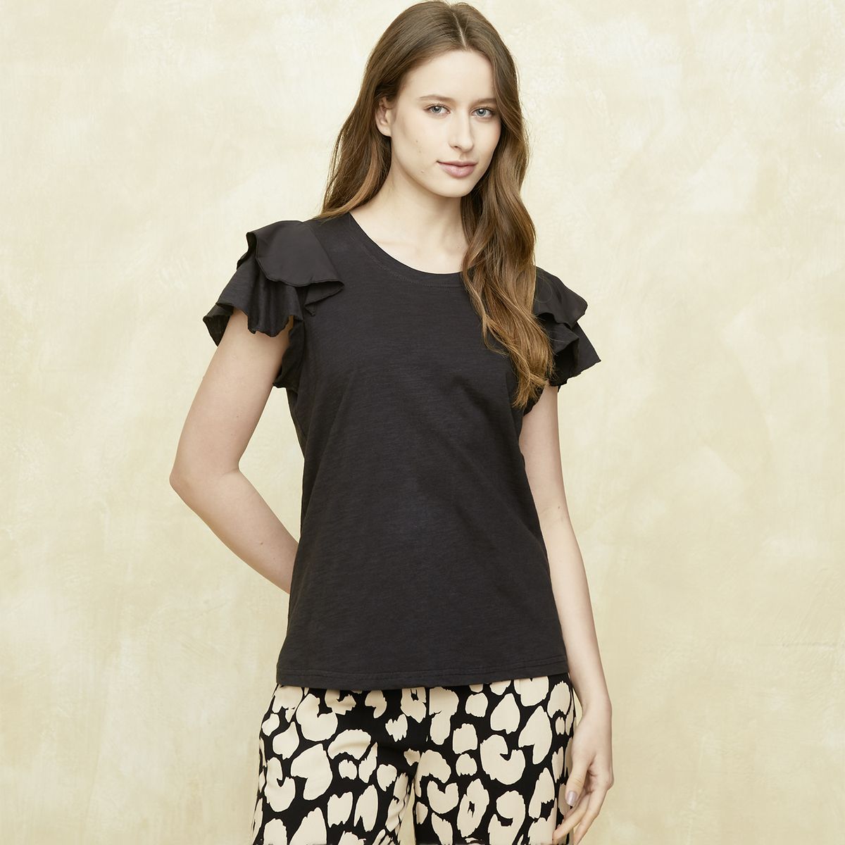 UNIVERSITY CLUB - Polera Mujer University Club