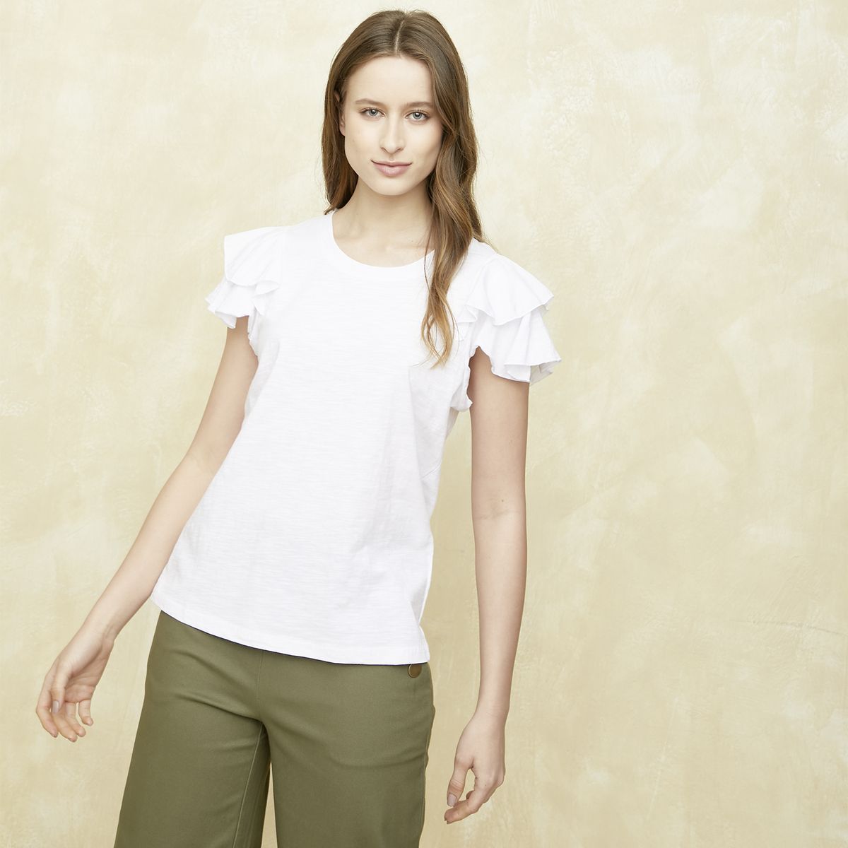 UNIVERSITY CLUB - Polera Mujer University Club