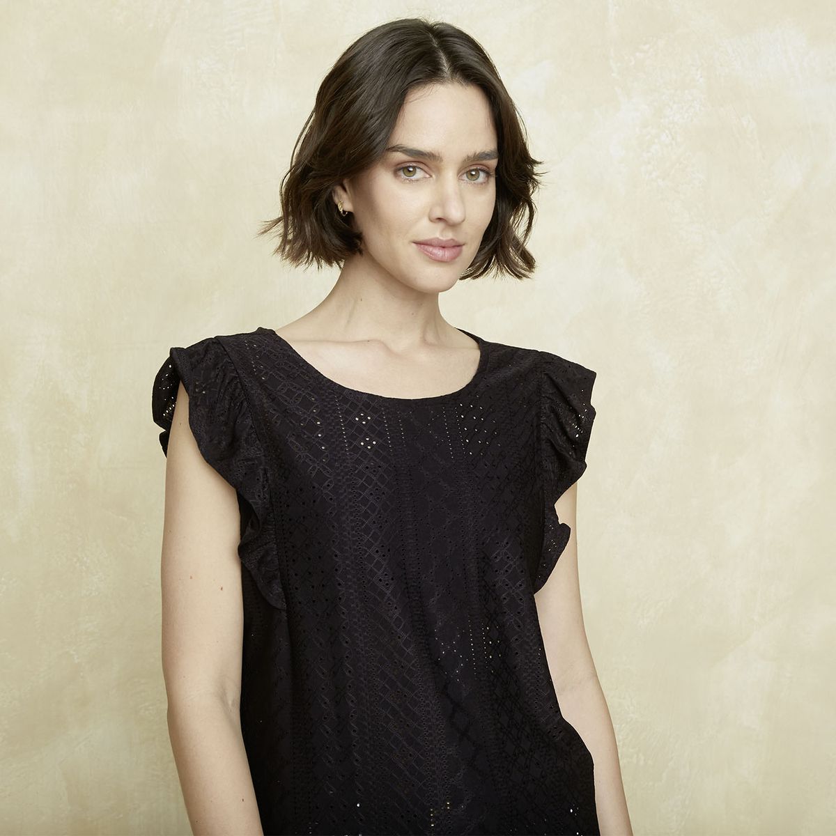 UNIVERSITY CLUB - Polera Manga Corta Mujer University Club