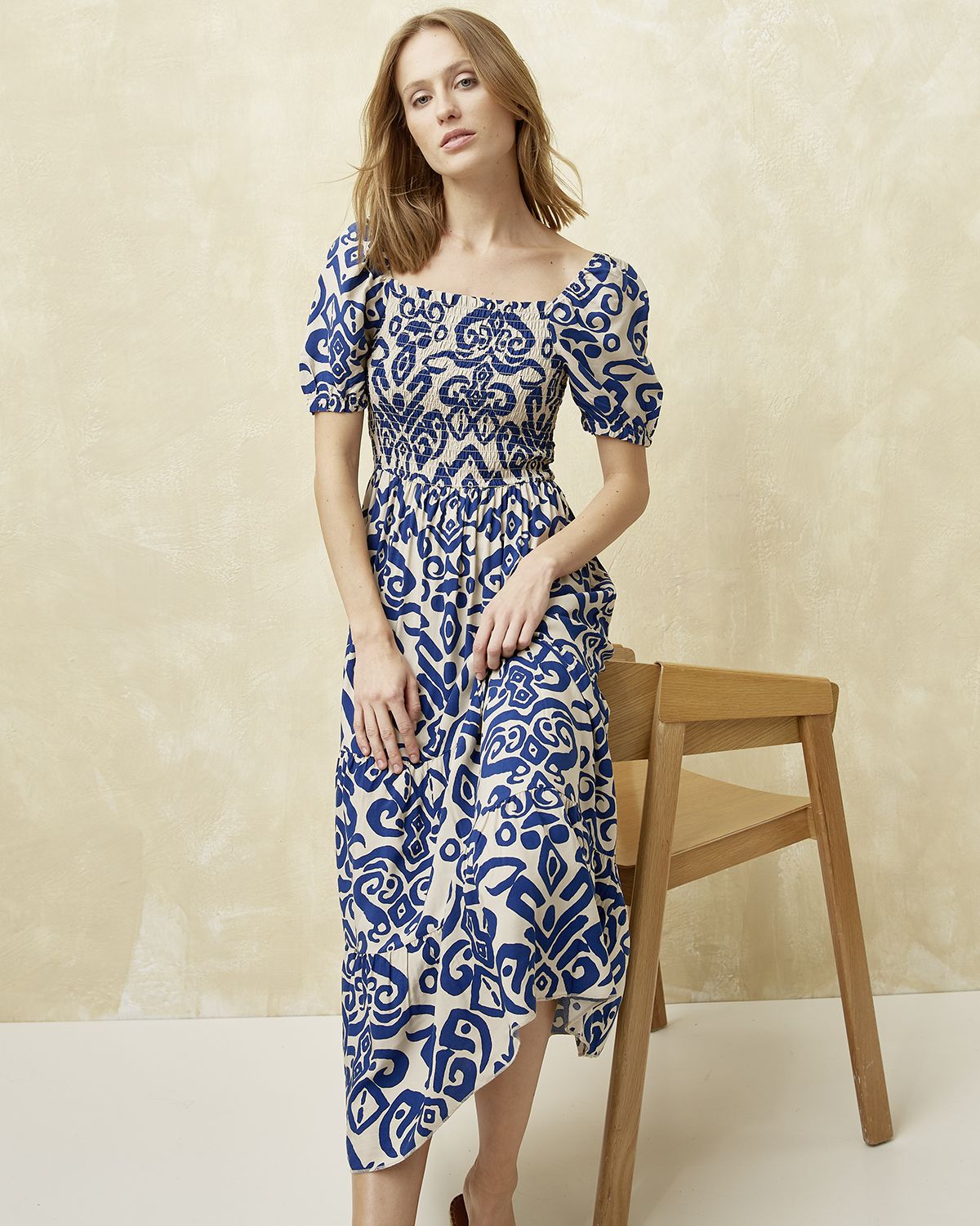 UNIVERSITY CLUB Vestido Mujer University Club