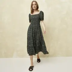 UNIVERSITY CLUB - Vestido Mujer