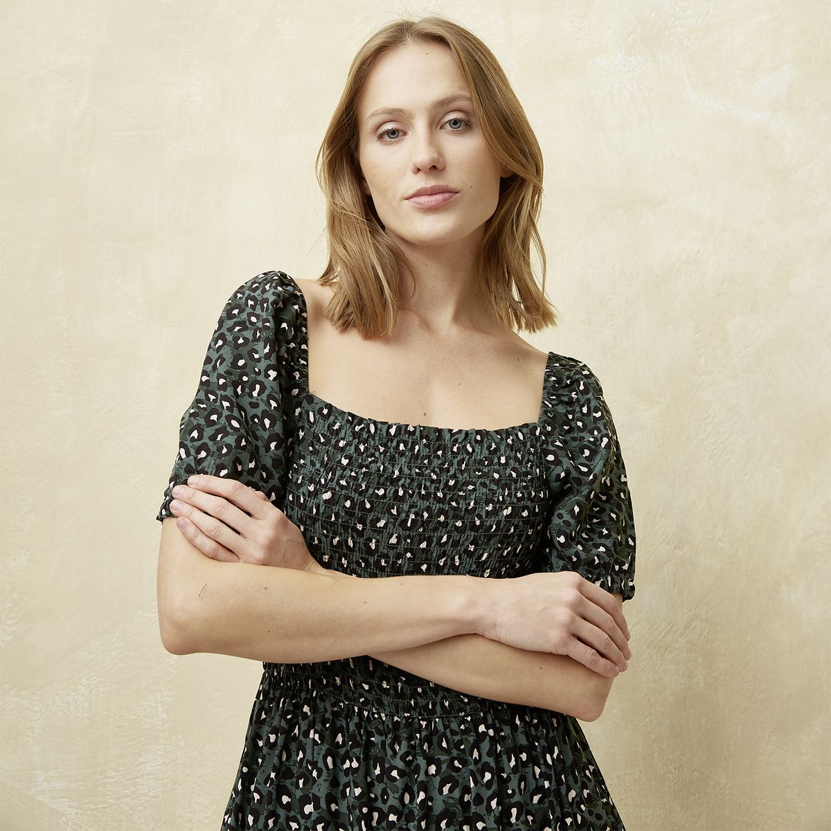 UNIVERSITY CLUB - Vestido Mujer University Club