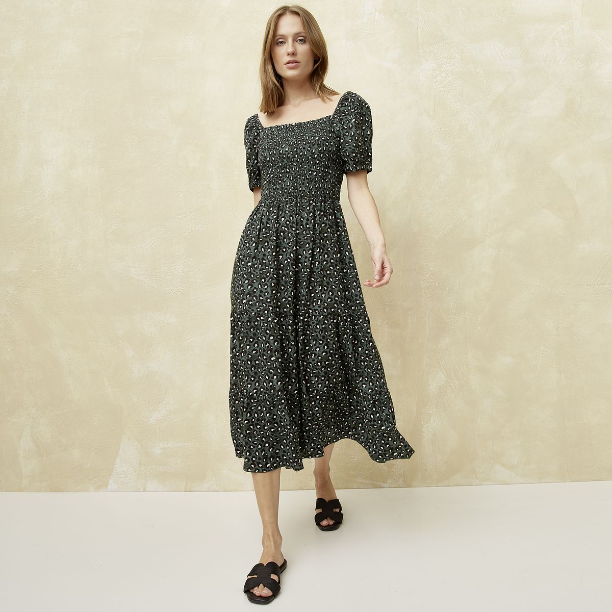 UNIVERSITY CLUB - Vestido Mujer University Club