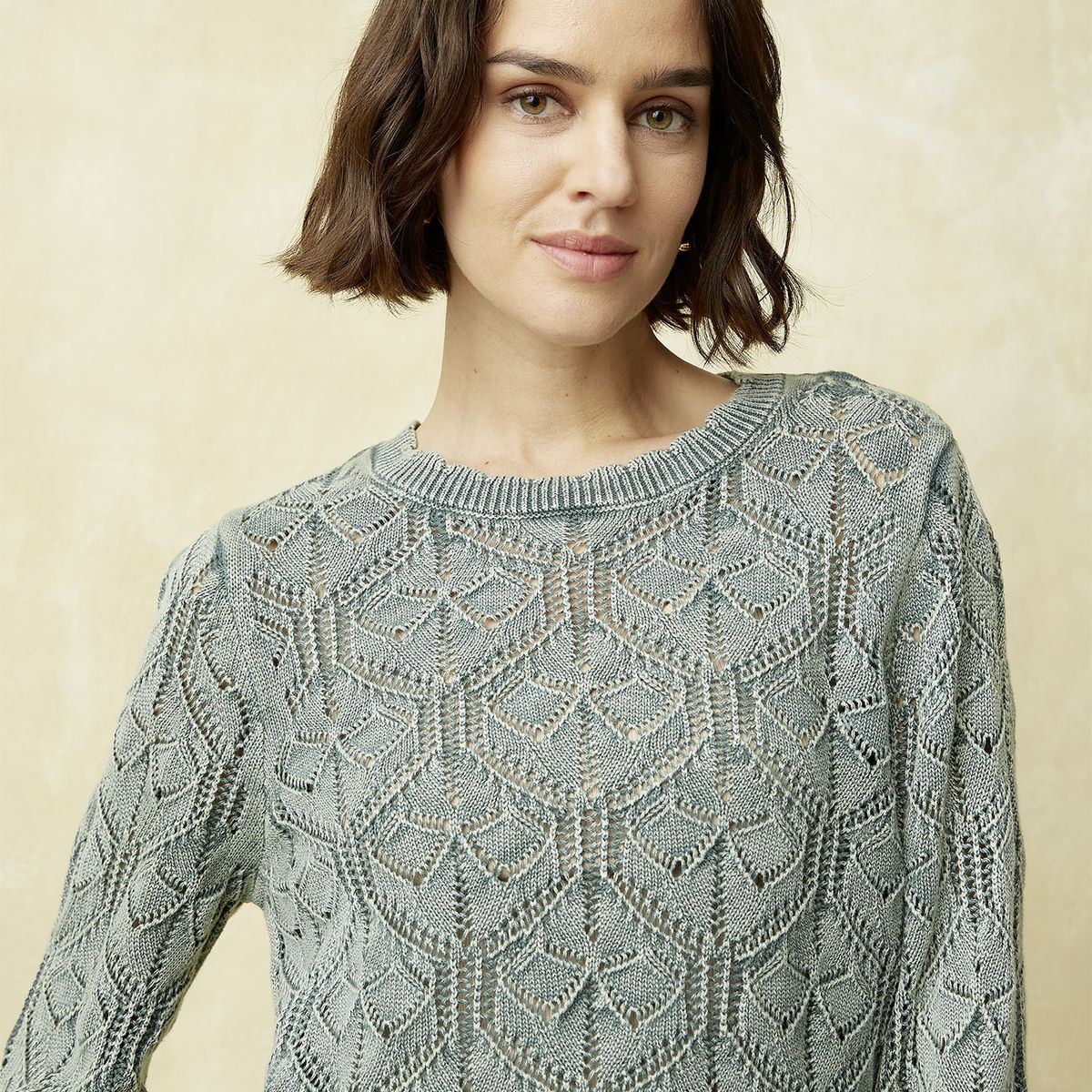 UNIVERSITY CLUB - Sweater Mujer University Club