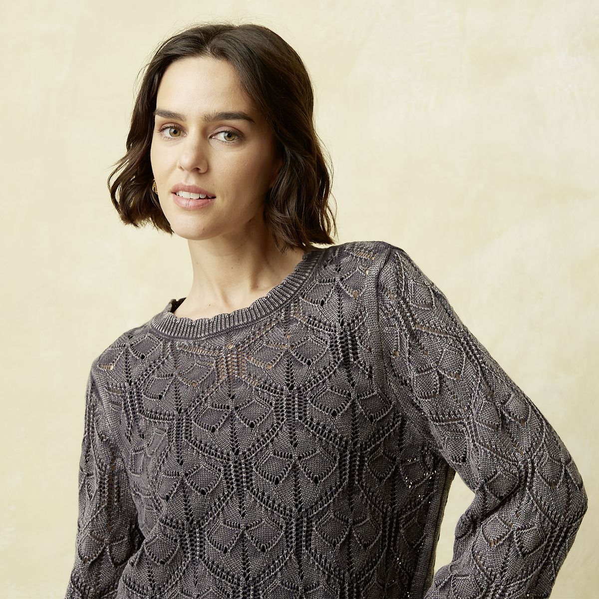 UNIVERSITY CLUB - Sweater Mujer University Club