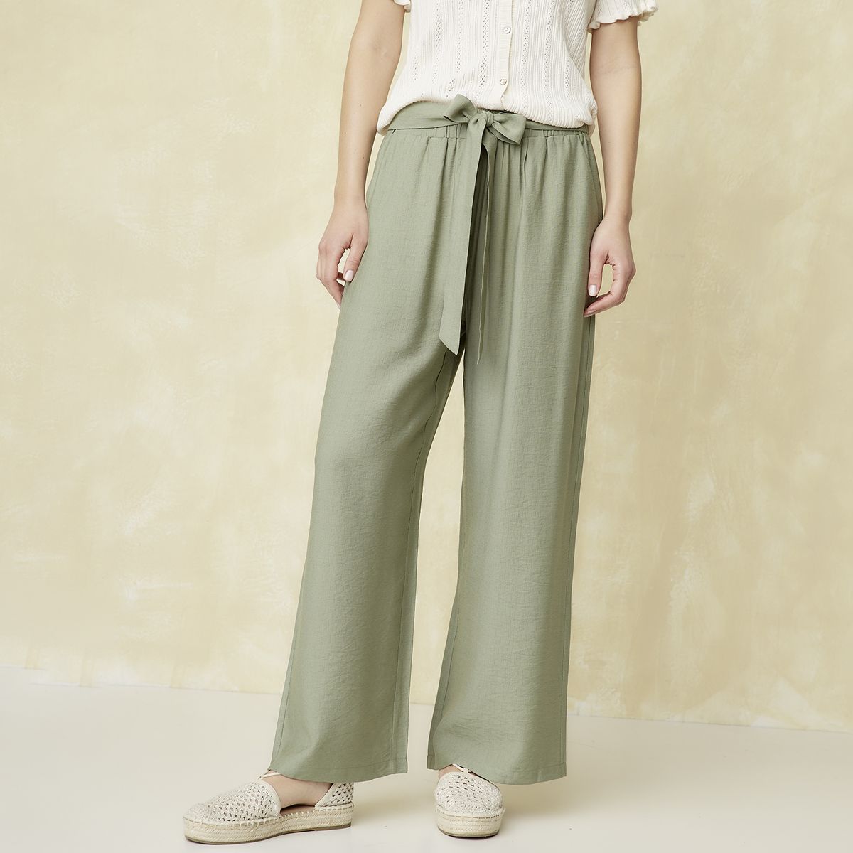 UNIVERSITY CLUB - Pantalón Mujer University Club