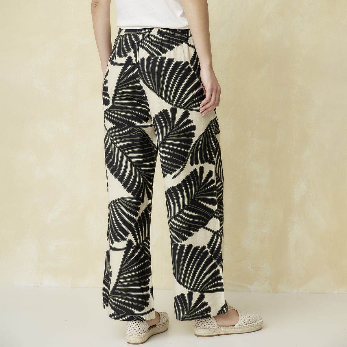 UNIVERSITY CLUB - Pantalón Mujer University Club