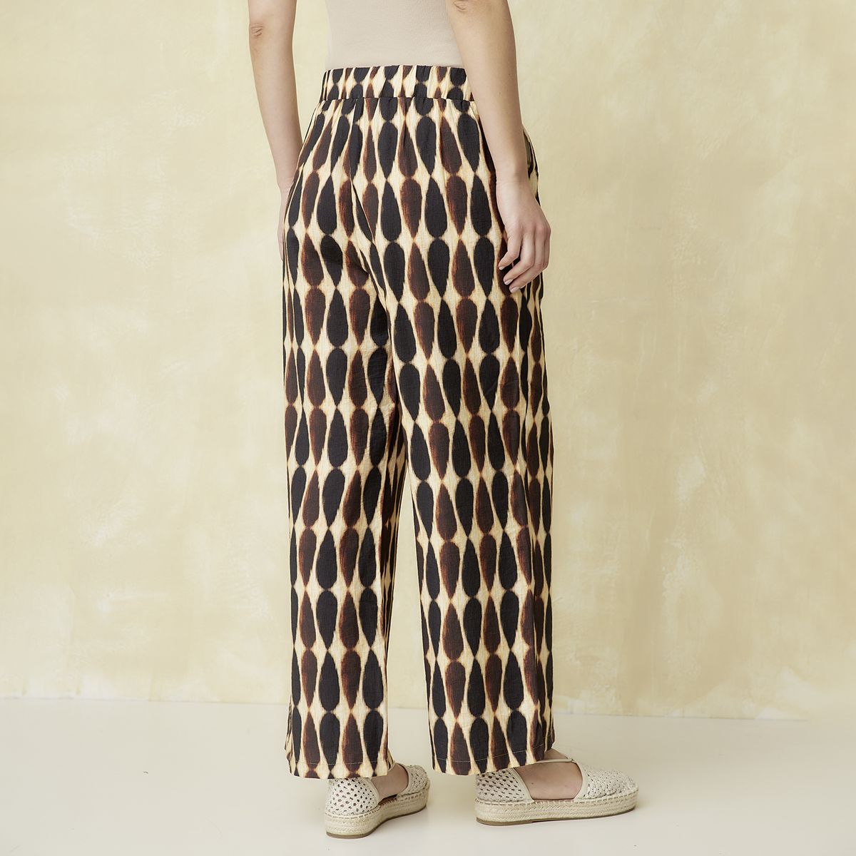 UNIVERSITY CLUB - Pantalón Mujer University Club