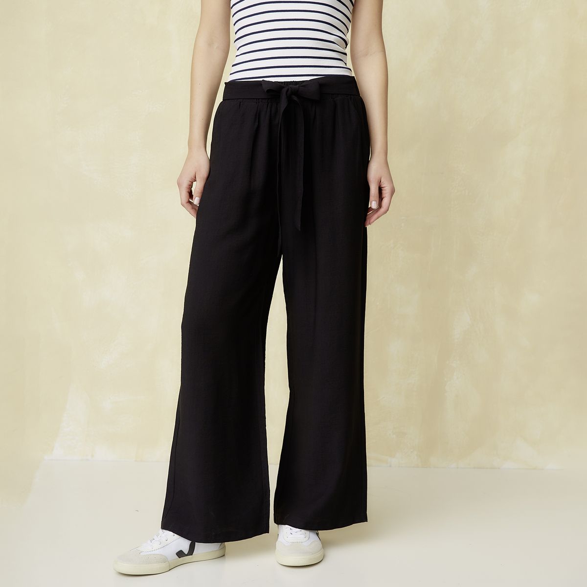 UNIVERSITY CLUB - Pantalón Mujer University Club