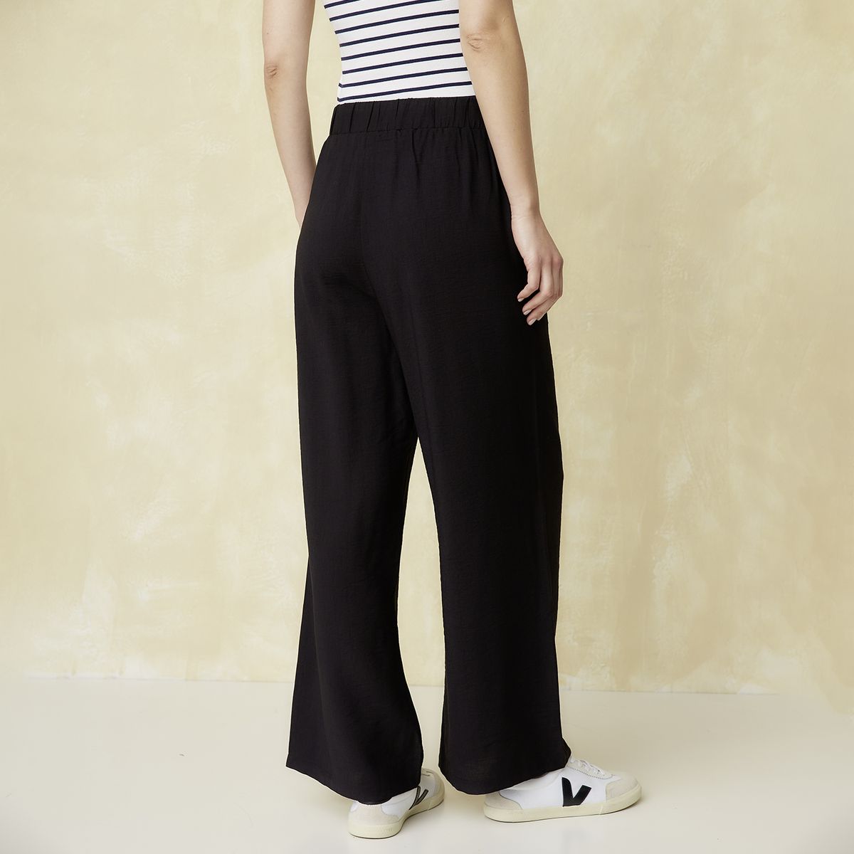 UNIVERSITY CLUB - Pantalón Mujer University Club