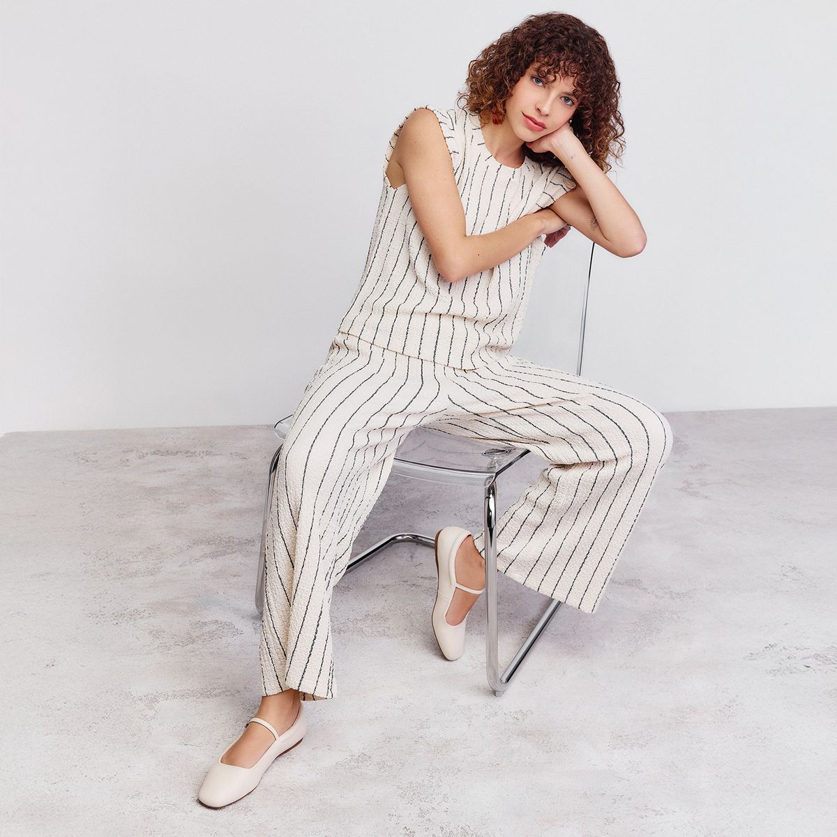 UNIVERSITY CLUB - Polera Mujer University Club