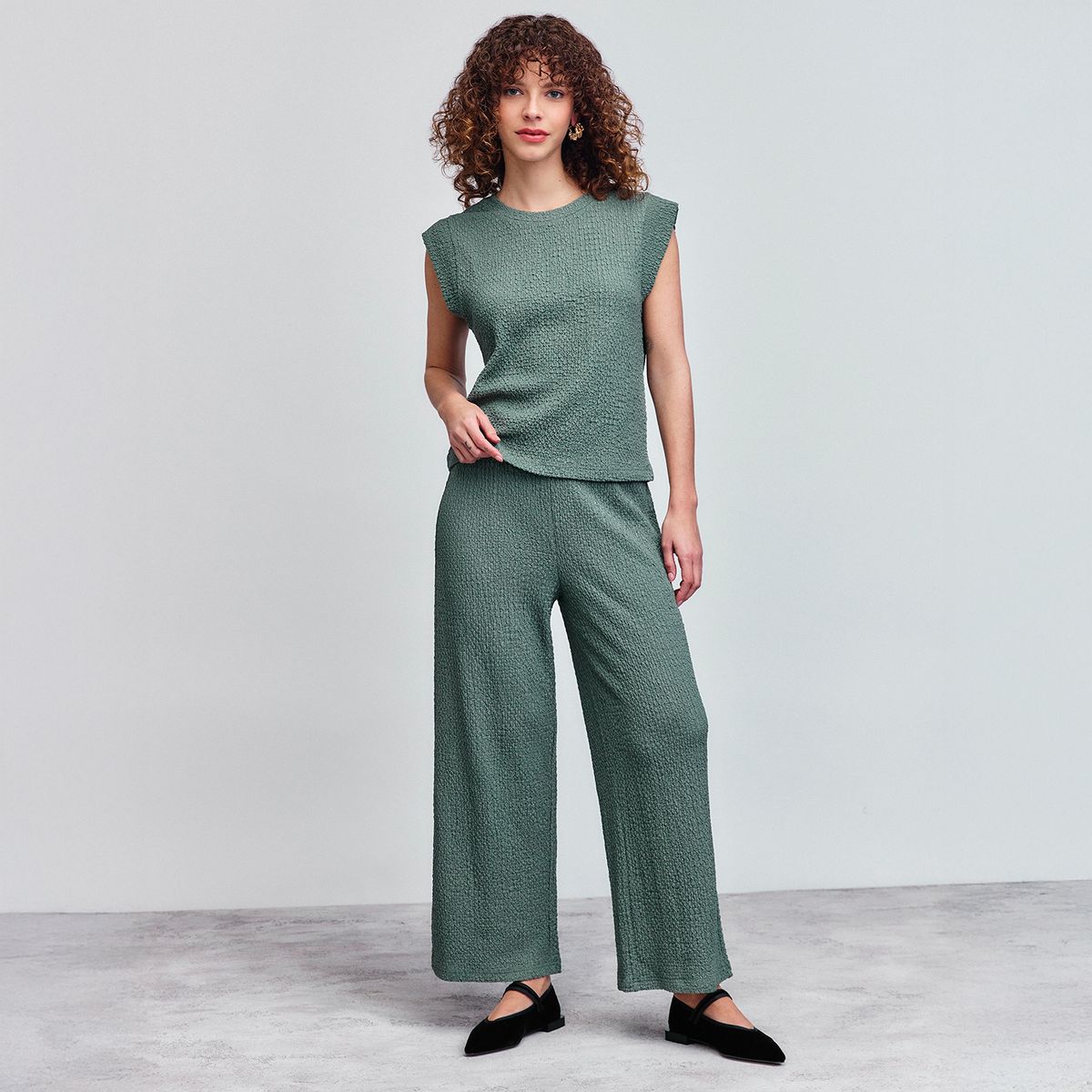 UNIVERSITY CLUB - Polera Mujer University Club