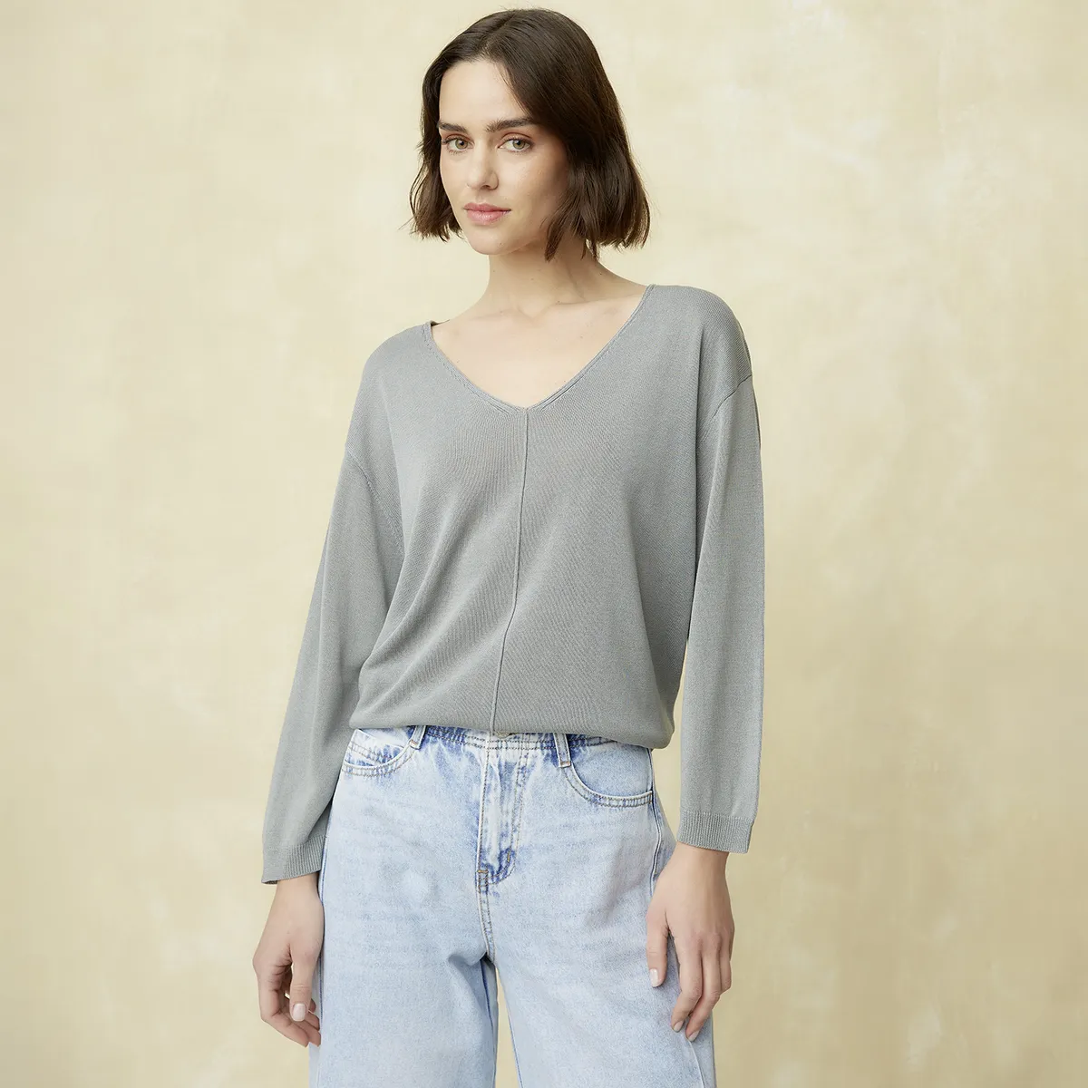 UNIVERSITY CLUB - Sweater Mujer University Club