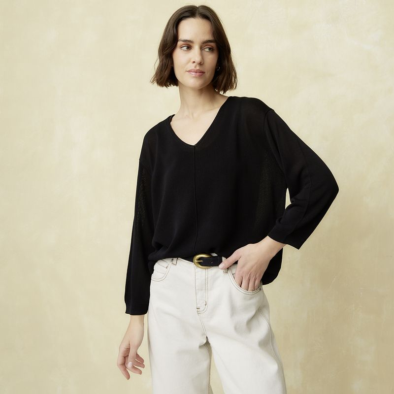 UNIVERSITY CLUB - Sweater Mujer University Club