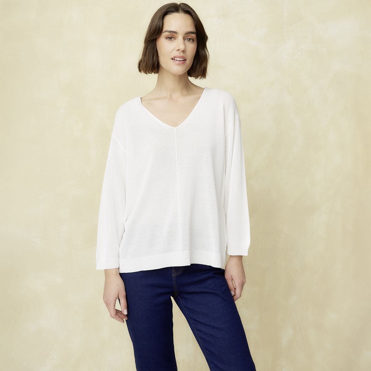 UNIVERSITY CLUB - Sweater Mujer University Club