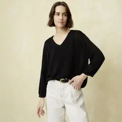 UNIVERSITY CLUB - Sweater Mujer
