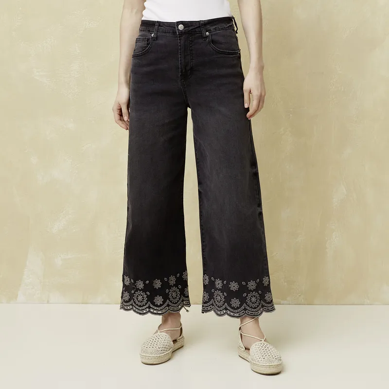 UNIVERSITY CLUB - Jeans Mujer University Club