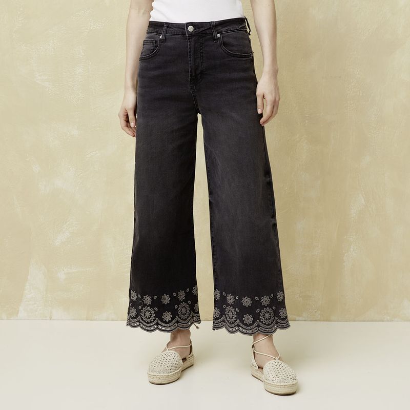 UNIVERSITY CLUB - Jeans Mujer University Club