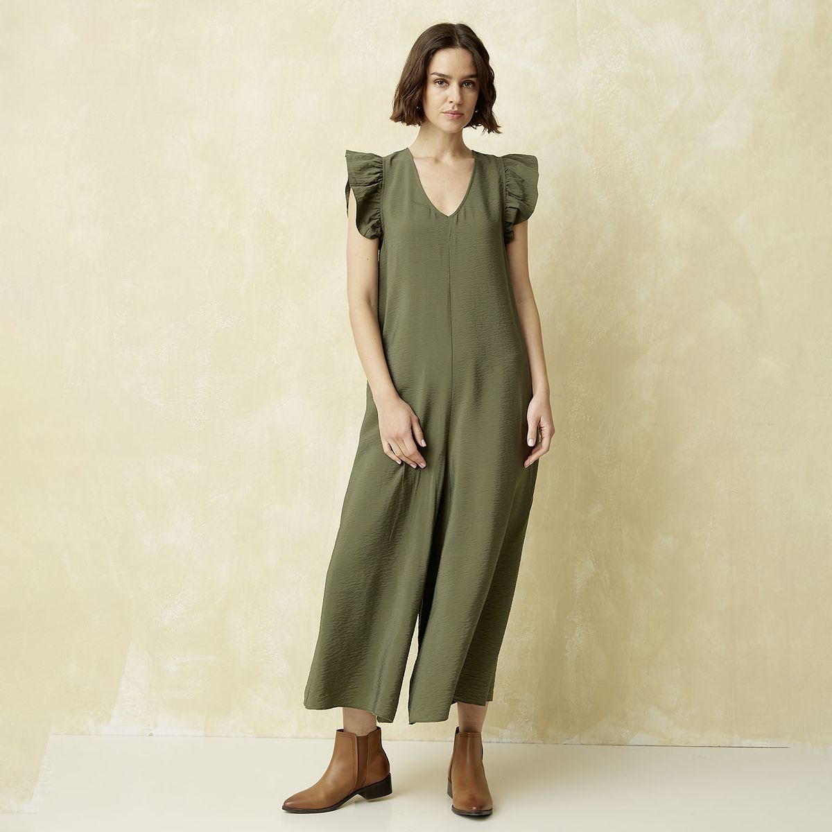 UNIVERSITY CLUB - Enterito Mujer University Club