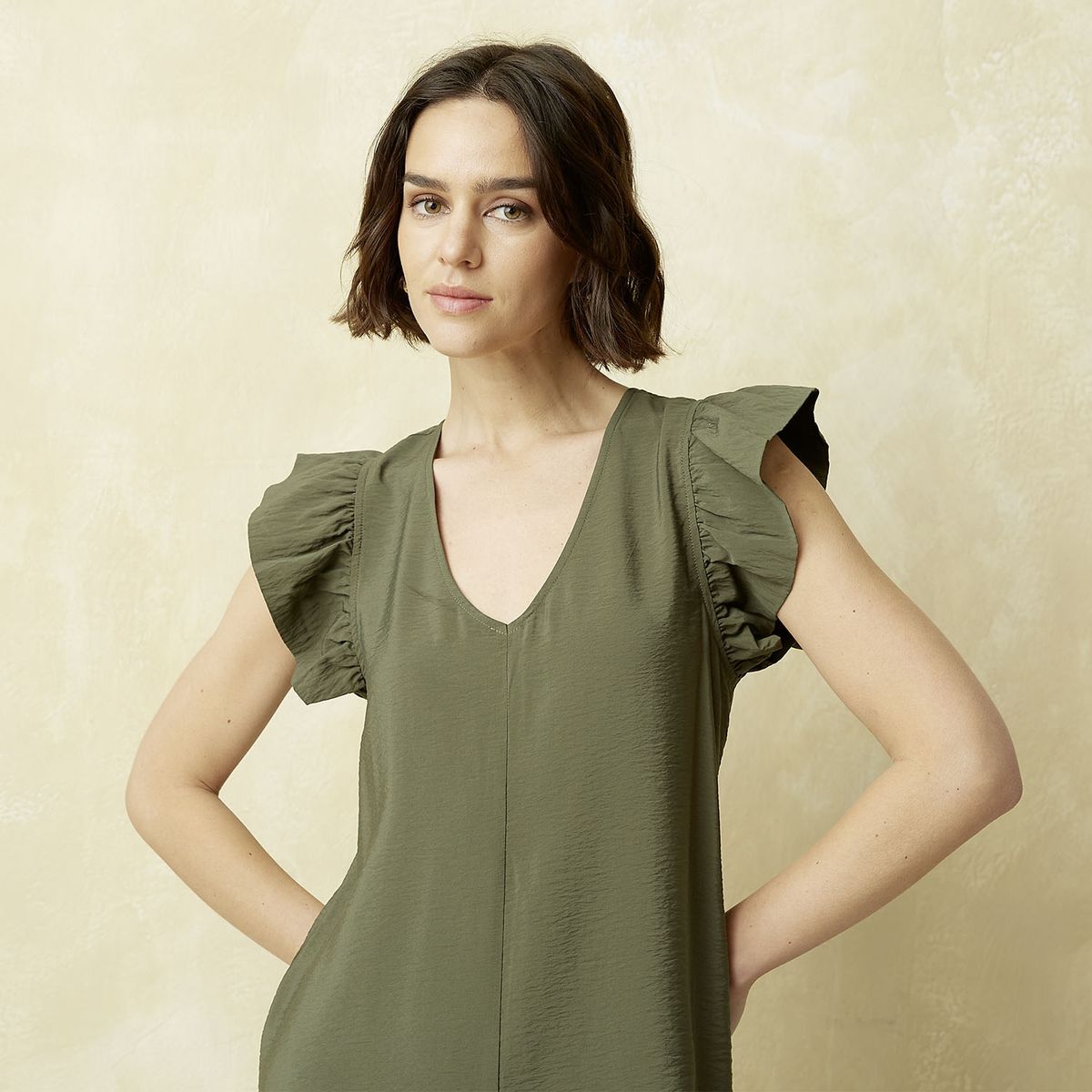 UNIVERSITY CLUB - Enterito Mujer University Club