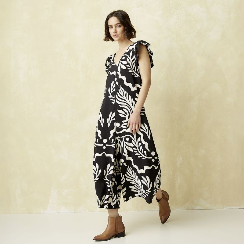 UNIVERSITY CLUB - Vestido Mujer University Club