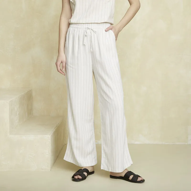 UNIVERSITY CLUB - Pantalón Mujer University Club