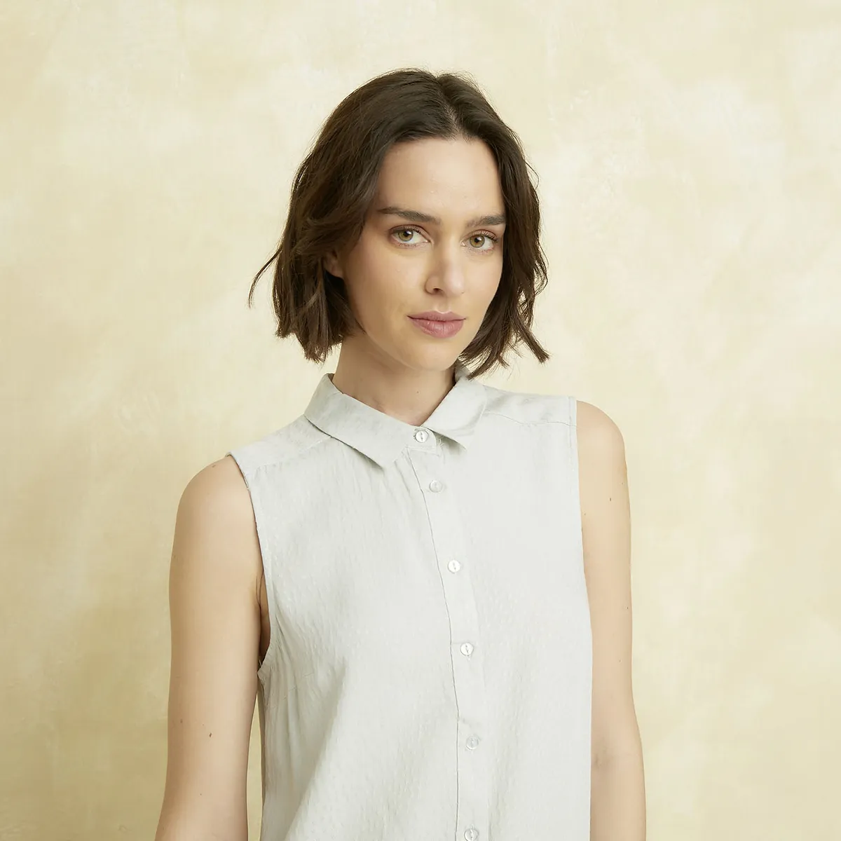 UNIVERSITY CLUB - Blusa Mujer University Club