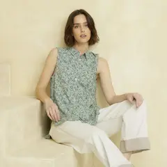 UNIVERSITY CLUB - Blusa Mujer