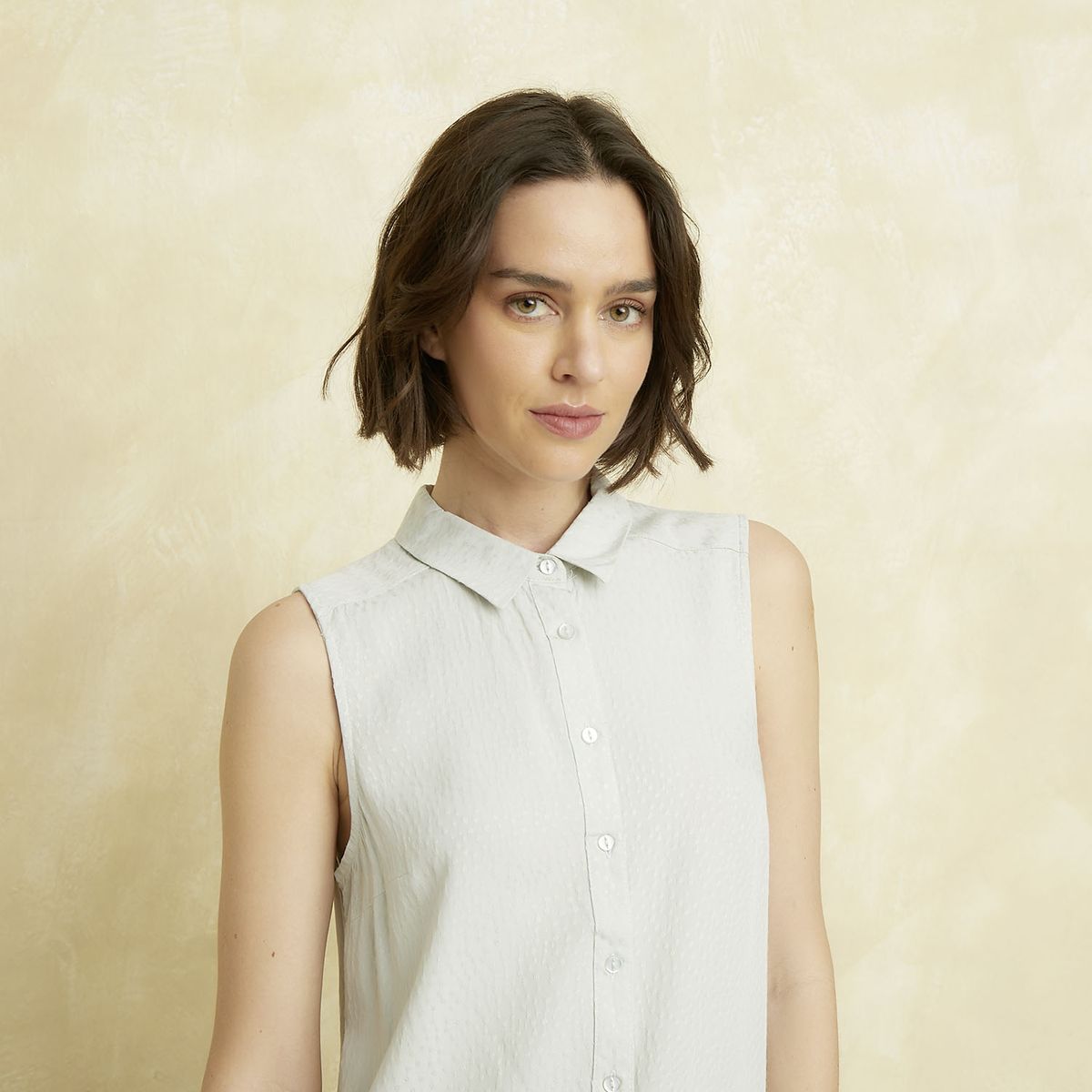 UNIVERSITY CLUB - Blusa Mujer University Club