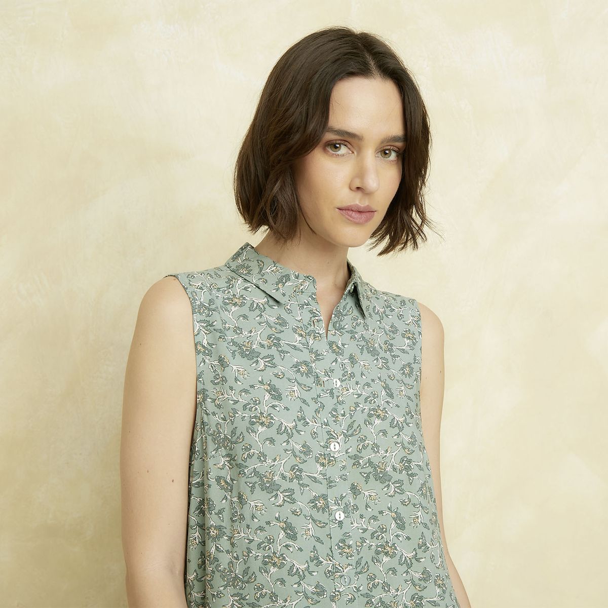 UNIVERSITY CLUB - Blusa Mujer University Club