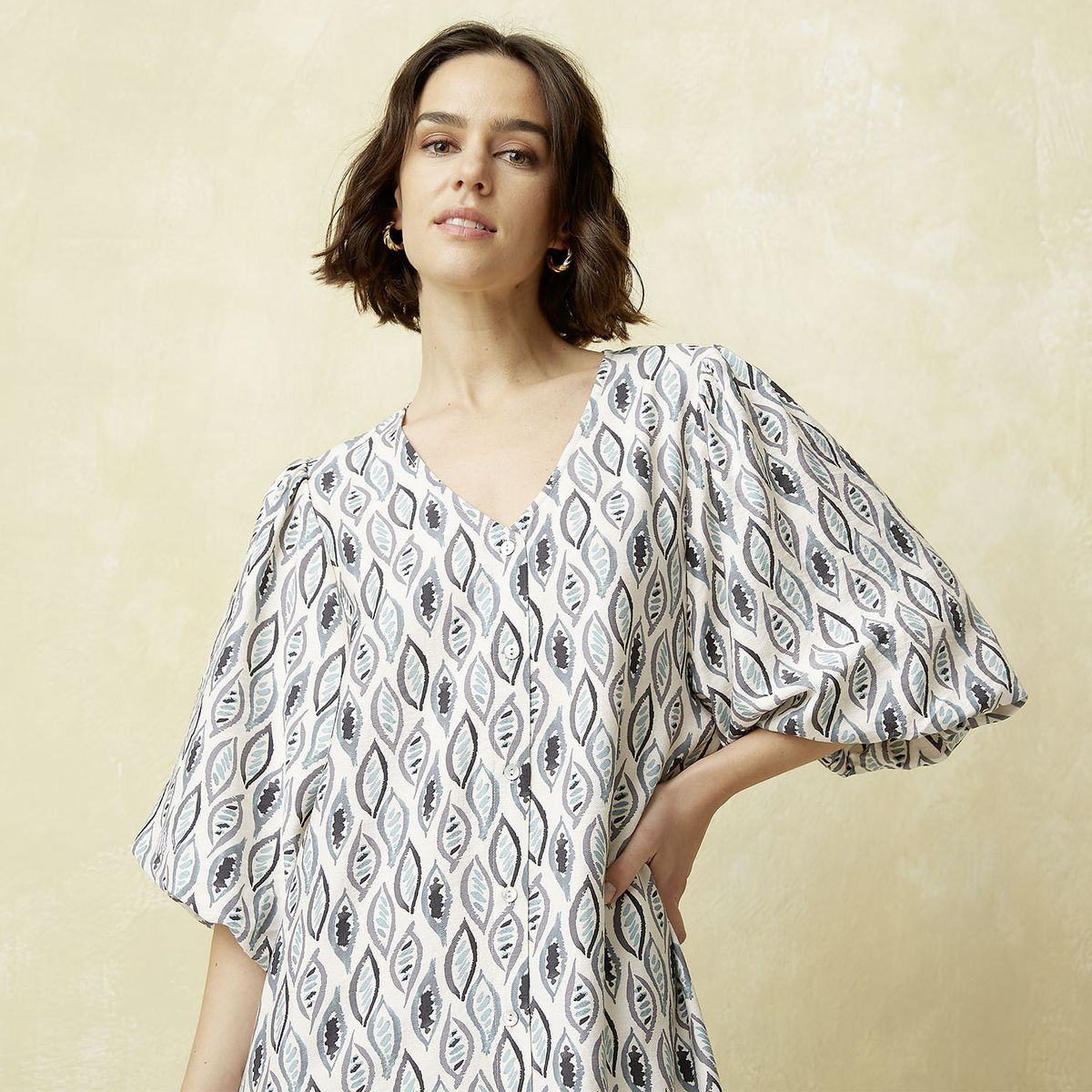 UNIVERSITY CLUB - Vestido Mujer University Club