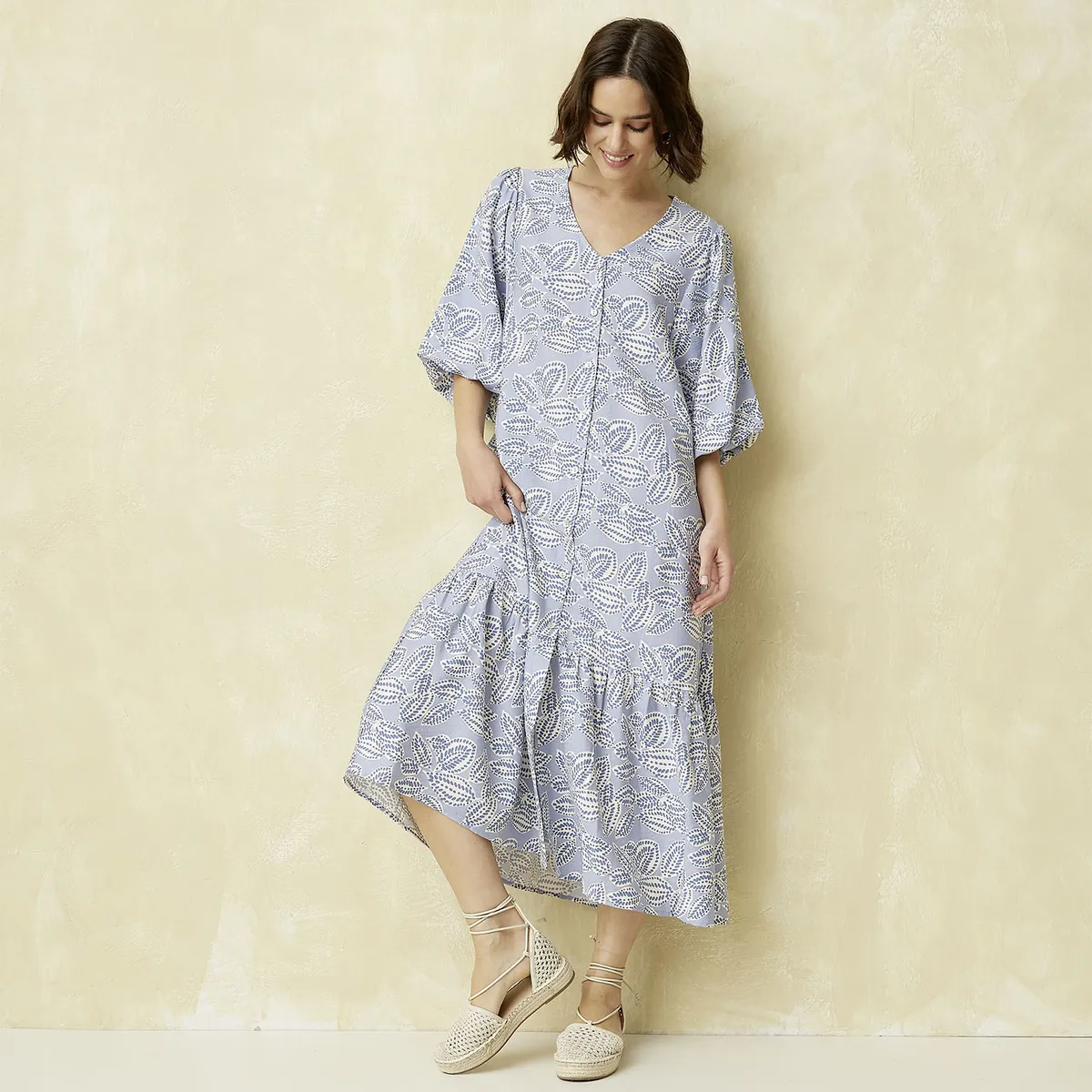 UNIVERSITY CLUB - Vestido Mujer University Club