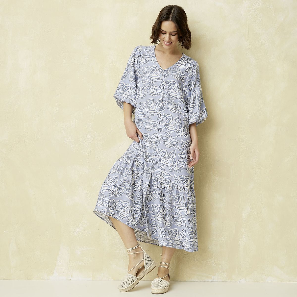 UNIVERSITY CLUB - Vestido Mujer University Club