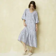 UNIVERSITY CLUB - Vestido Mujer