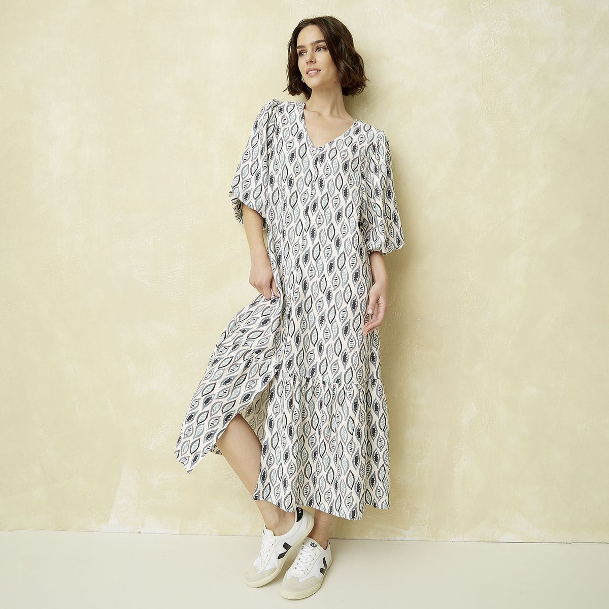 UNIVERSITY CLUB - Vestido Mujer University Club